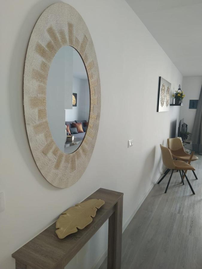 Apartment Volvoreta - Pool View- Good Wifi - Smart Tv - Residence Atlantic View Puerto del Carmen  Buitenkant foto