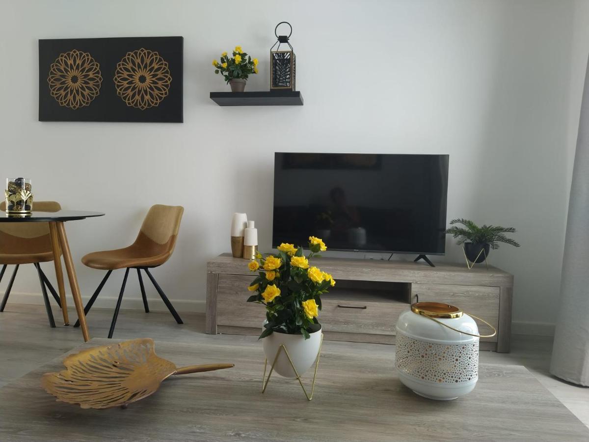 Apartment Volvoreta - Pool View- Good Wifi - Smart Tv - Residence Atlantic View Puerto del Carmen  Buitenkant foto