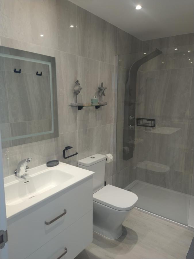 Apartment Volvoreta - Pool View- Good Wifi - Smart Tv - Residence Atlantic View Puerto del Carmen  Buitenkant foto